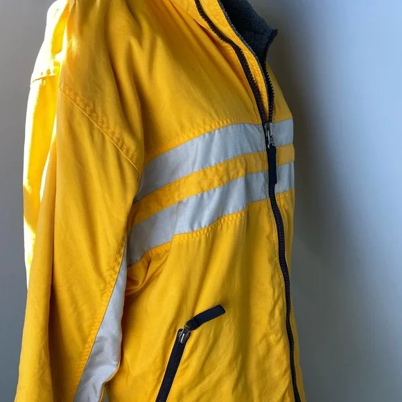 Vintage Abercrombie Performance ski jacket, small, AF